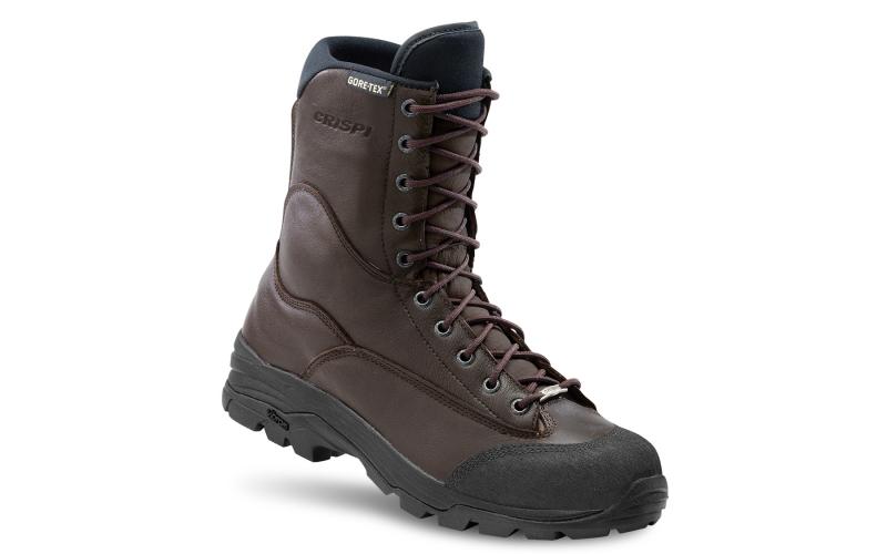 Crispi TIGER GTX Taktičke Čizme Ženske Smeđe | 723050
